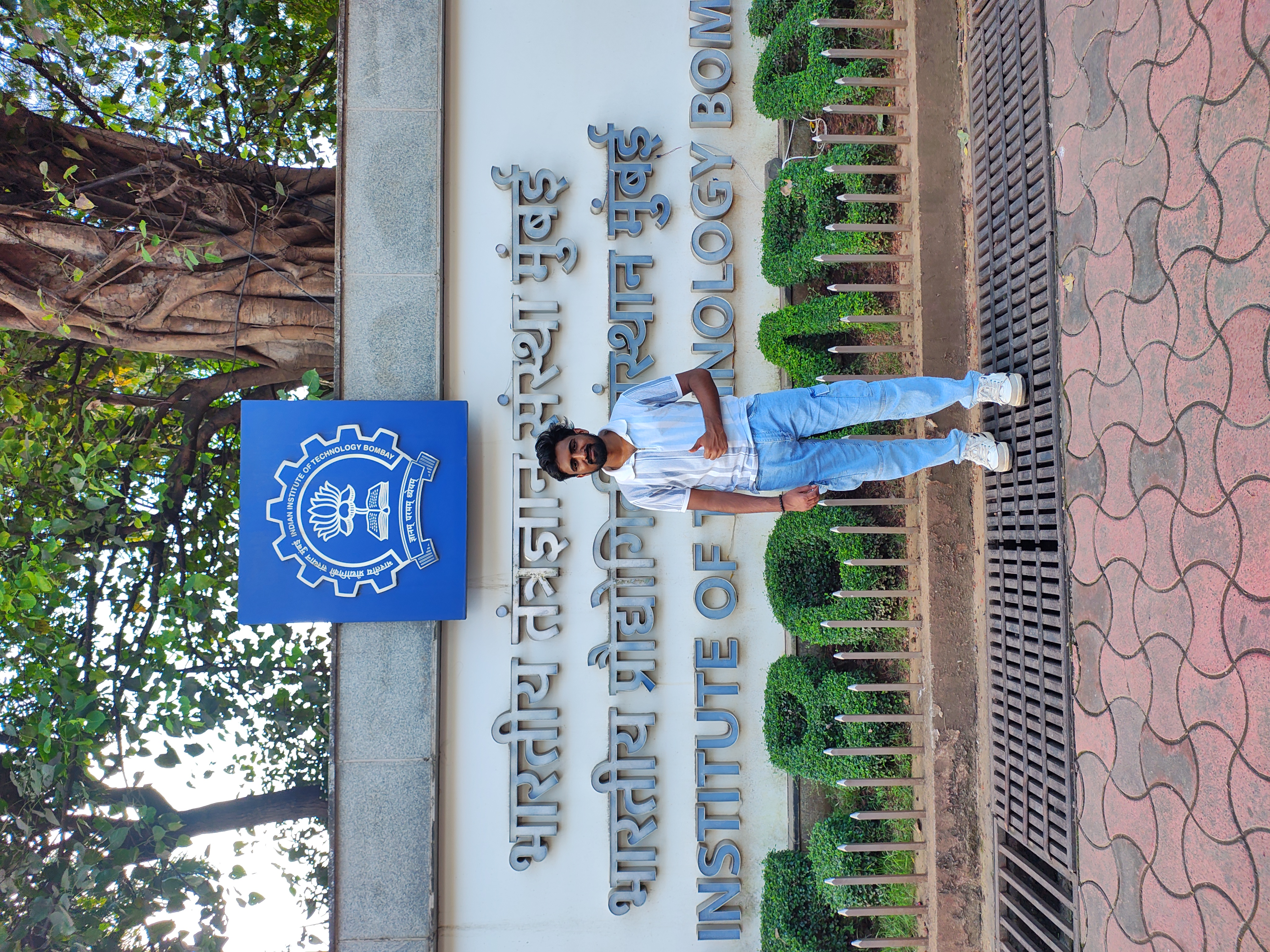 Bharat AI Quest at IIT Bombay