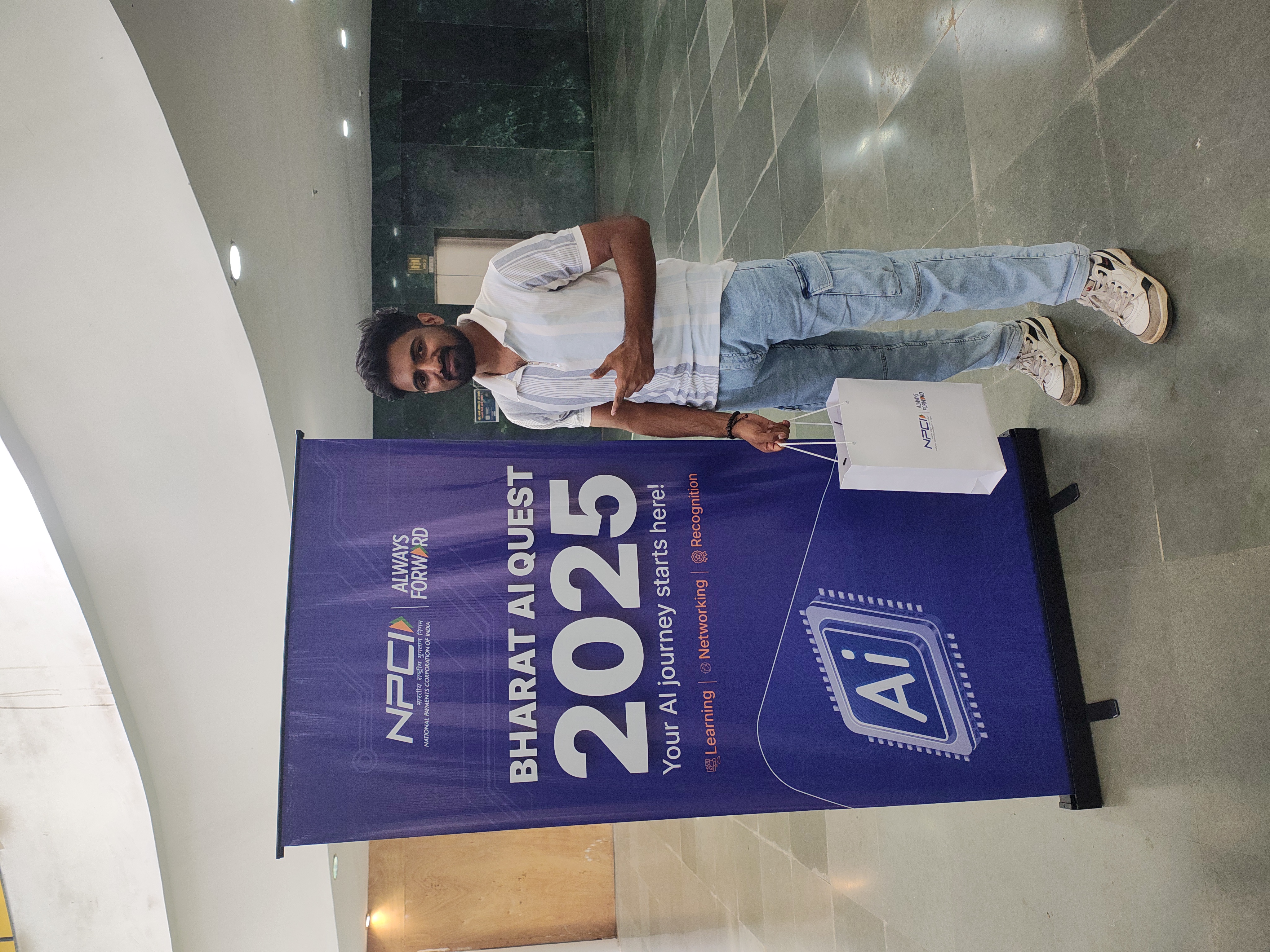 Competition Venue IIT Bombay