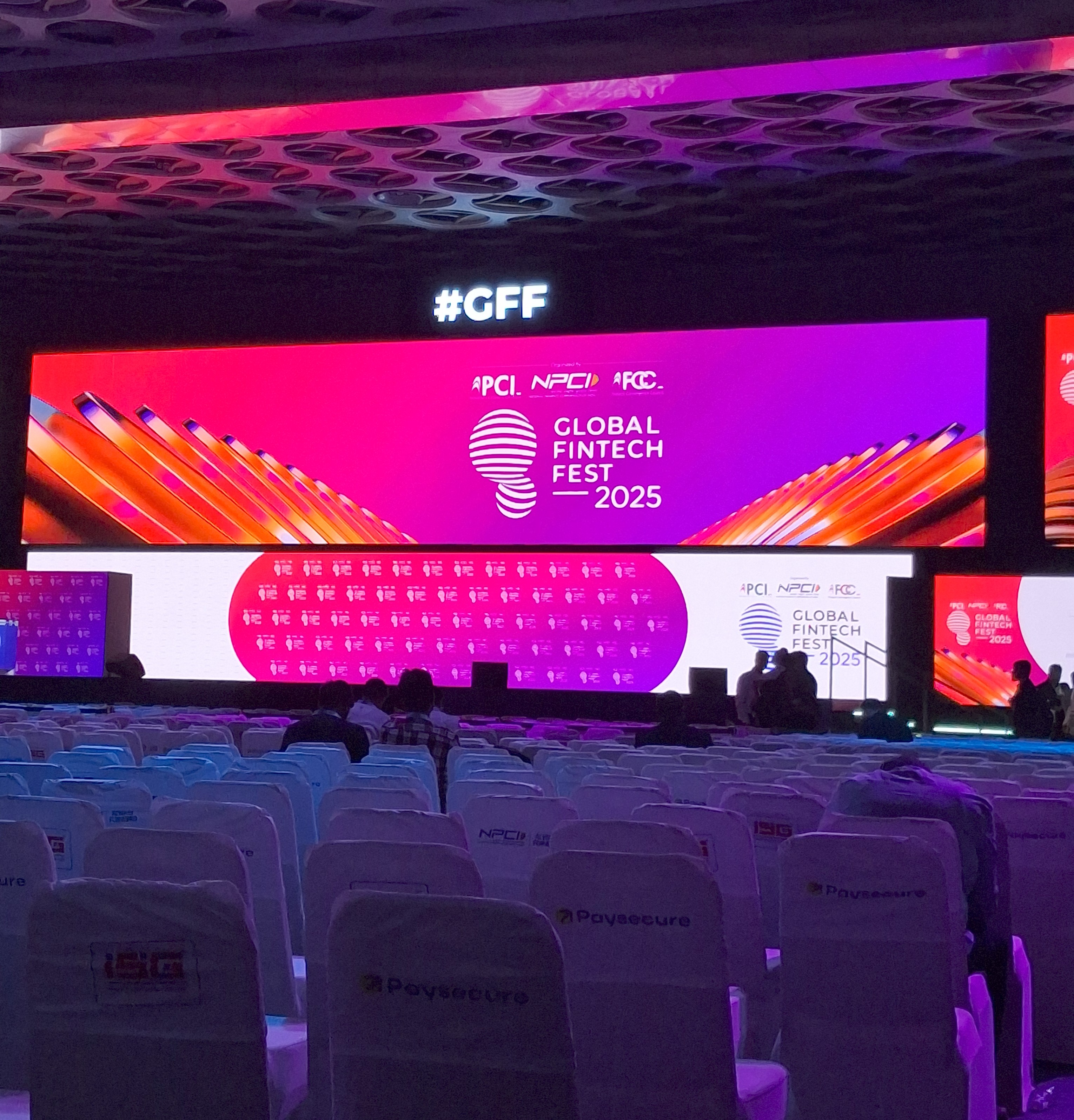 GFF Main Stage